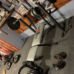 Weights