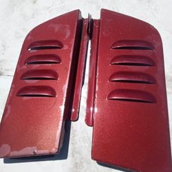 NISSAN 240Z 260Z 280Z 300ZX BODY PARTS