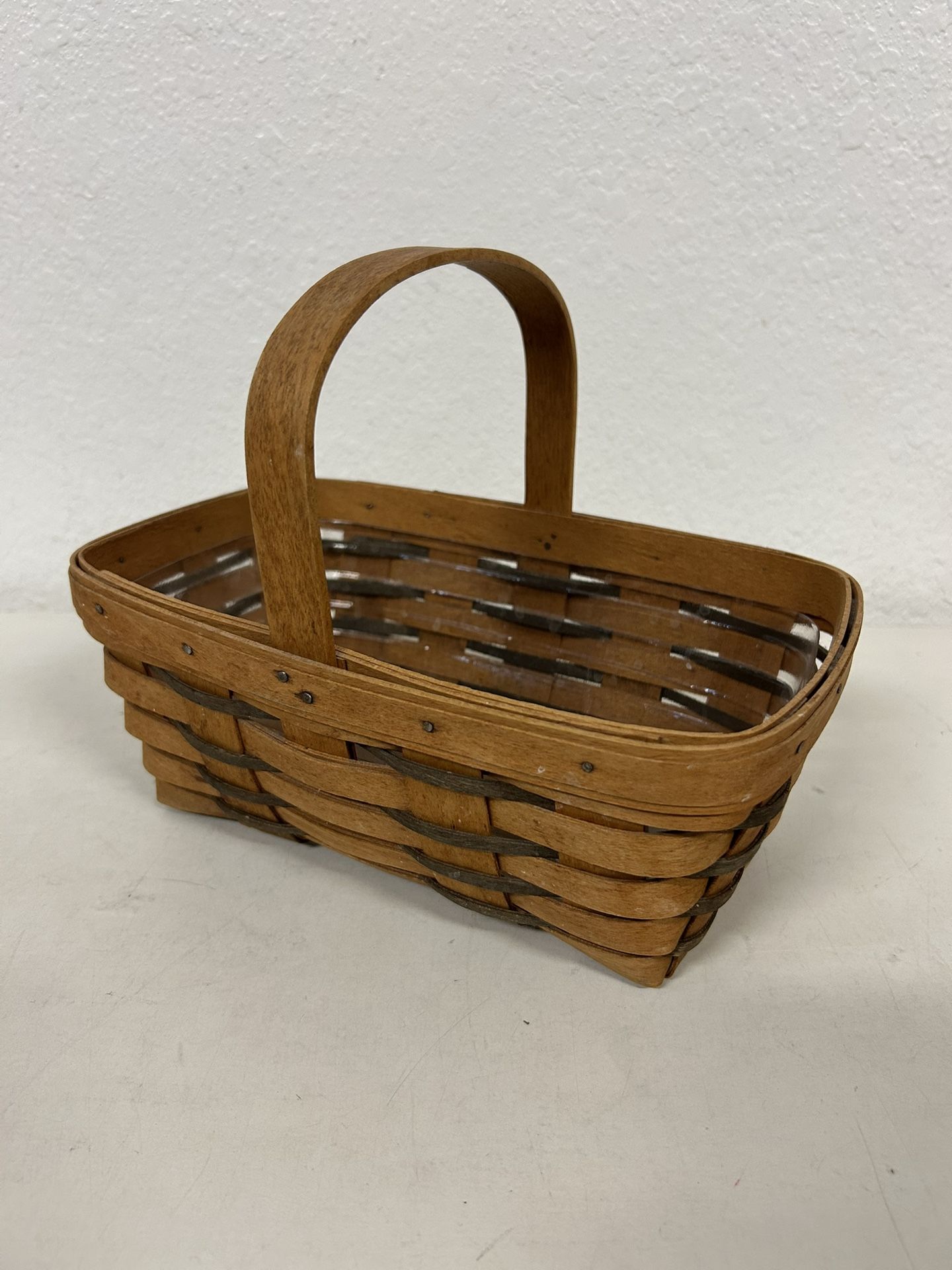 Vintage Longaberger Basket