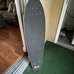 Long Board
