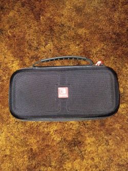 Nintendo Switch Carrying Case
