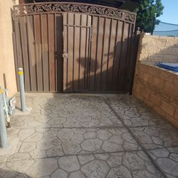 Nice  Gate  For Sale 