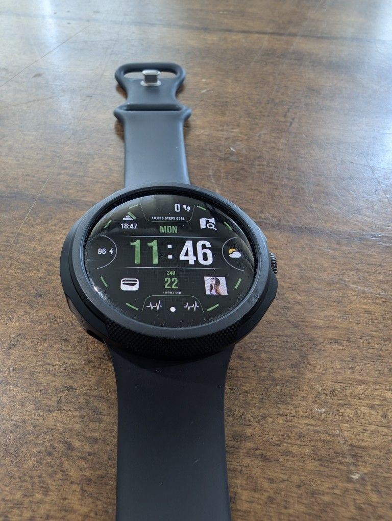 Pixel Watch 2 LTE