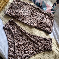 Bathing Suit 