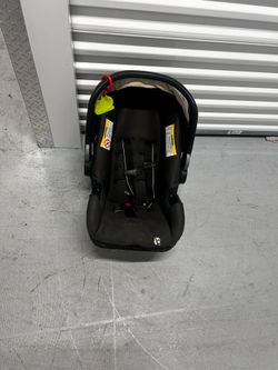 Car seat
