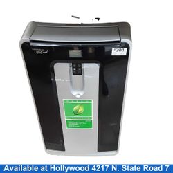 Commercial Cool Cpn12xc9 Gray Air Conditioner