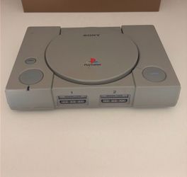 PlayStation
