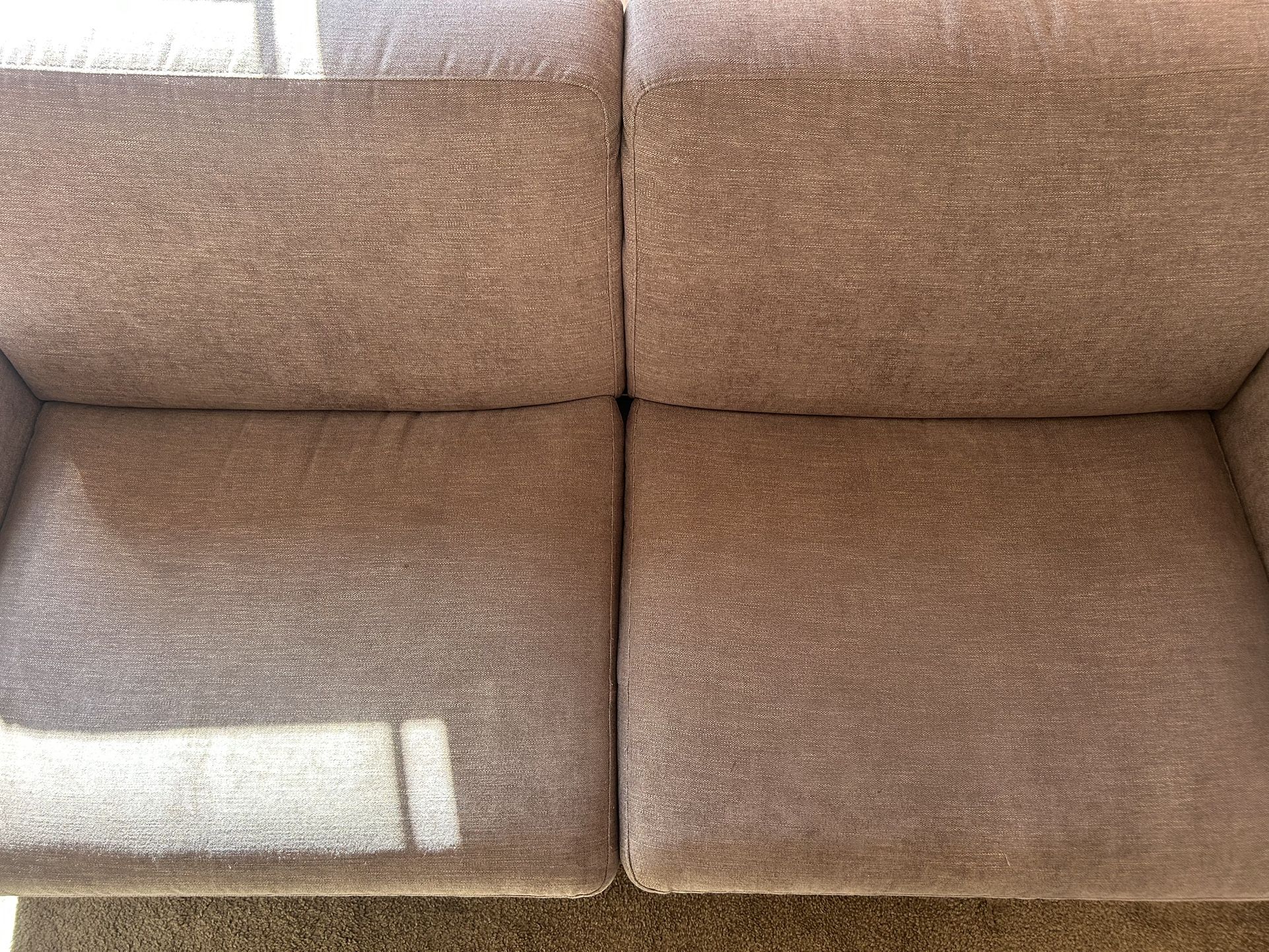 Sofa Bed For Free