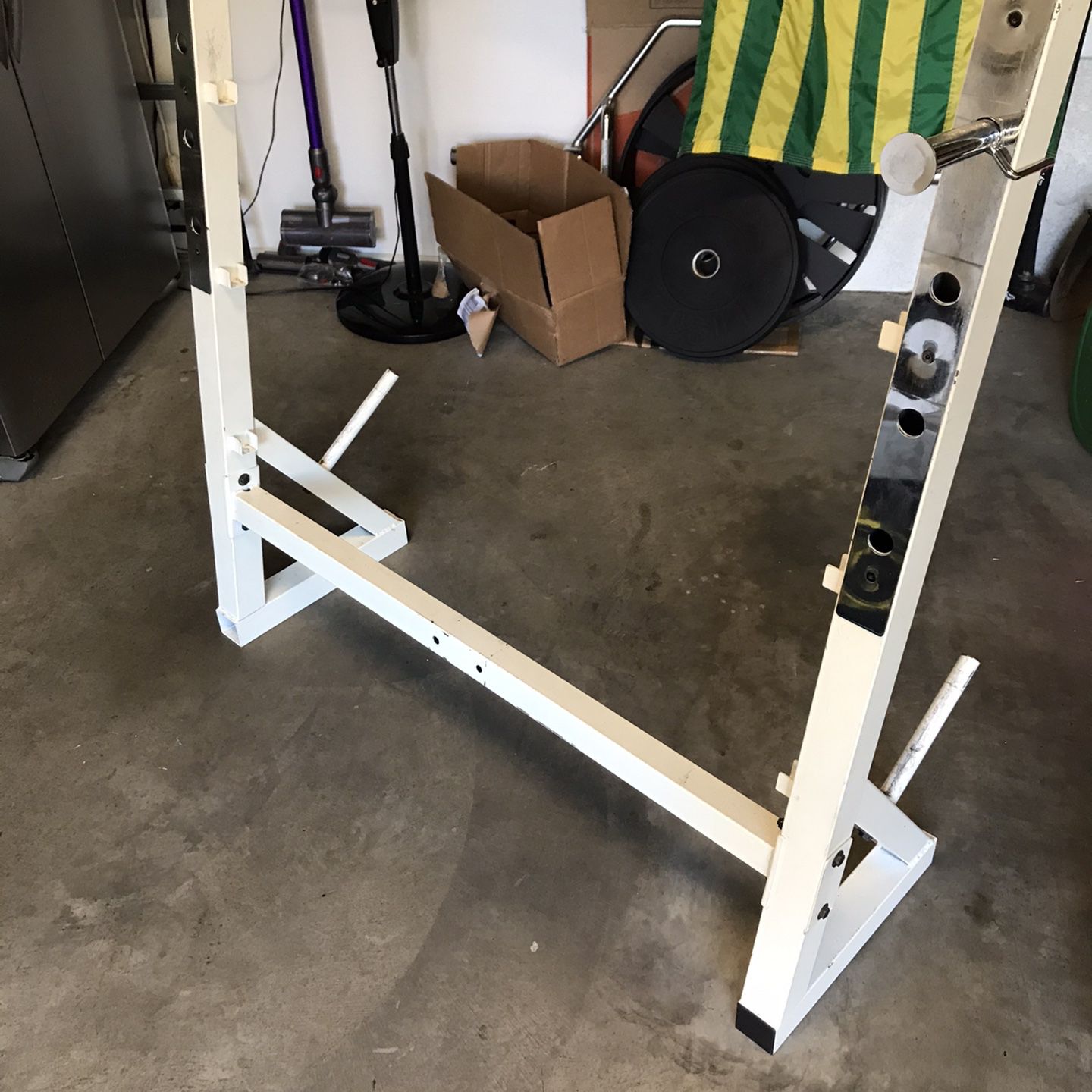 Bench press Power Weight Rack