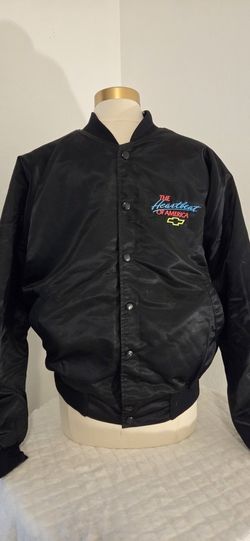 Hartwell The Heartbeat Of AMERICA Vintage  Jacket 