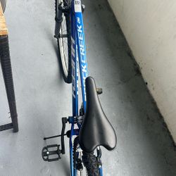 Practically New Bike (4 Months Old) – Great Deal”