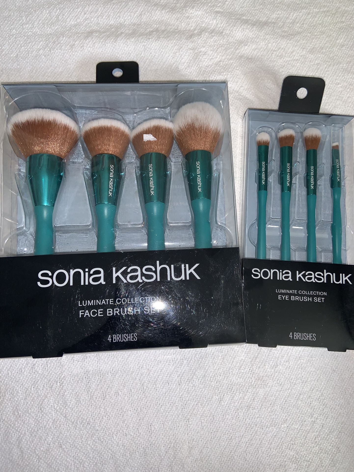 Sonia Kashuk Makeup Brush Set (2)