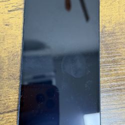 iPhone 13 128gb Unlocked Midnight Mint