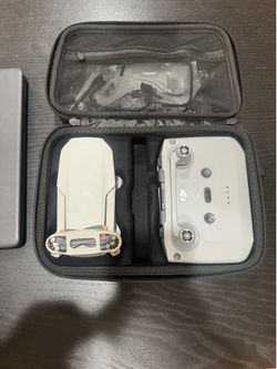 DJI Mini 2