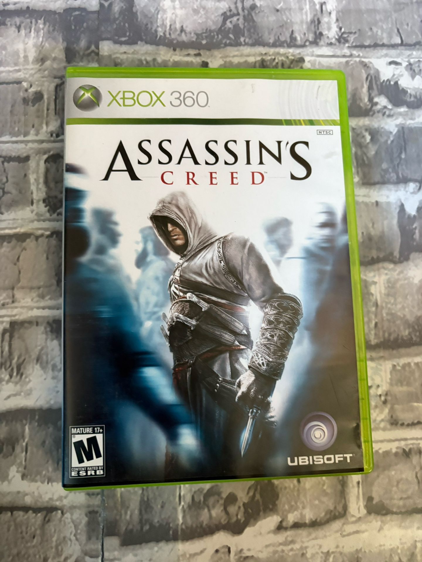 Assassin's Creed - Microsoft Xbox 360