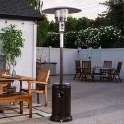 Bond Patio Heater