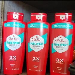 $15 For All Bodywash