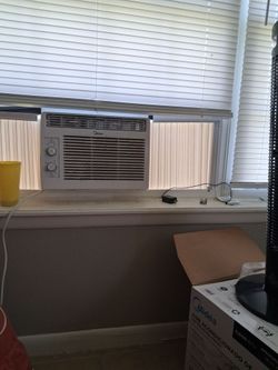 Window unit