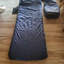 Single Air Mattress And Full Air Mattress