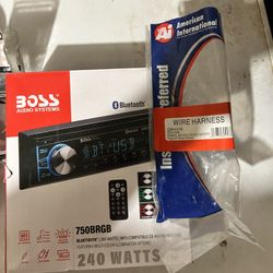 Car Stereo