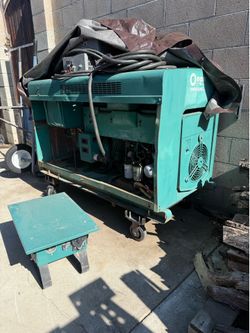 Onan Diesel Generator 12kw