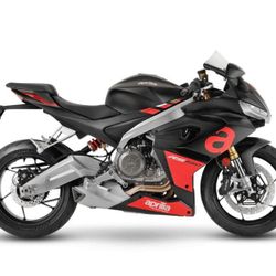 Aprilia Rs(contact info removed)