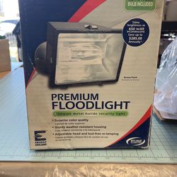 Flood Lights