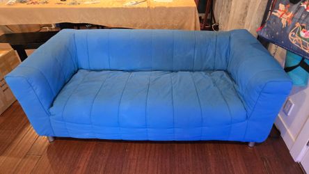 Ikea Loveseat