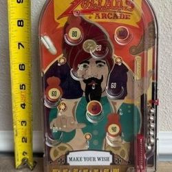 Retro Zoltar Handheld Pinball Toy just $5 xox