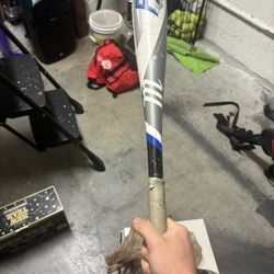Marucci F5 Baseball Bat