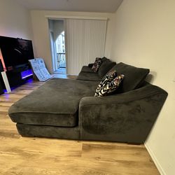 Sectional Sofa 