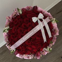 Rose Bouquet