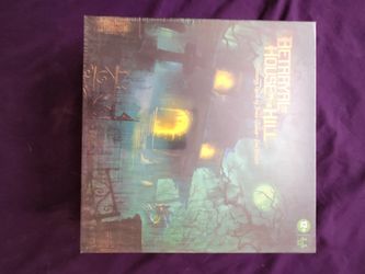 Games For Sale!  Brand New/Sealed, See List!