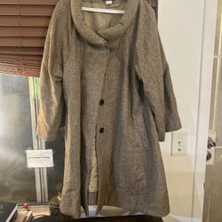 Women’s Jacket $20