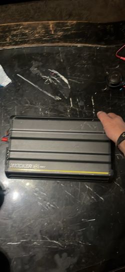 amp