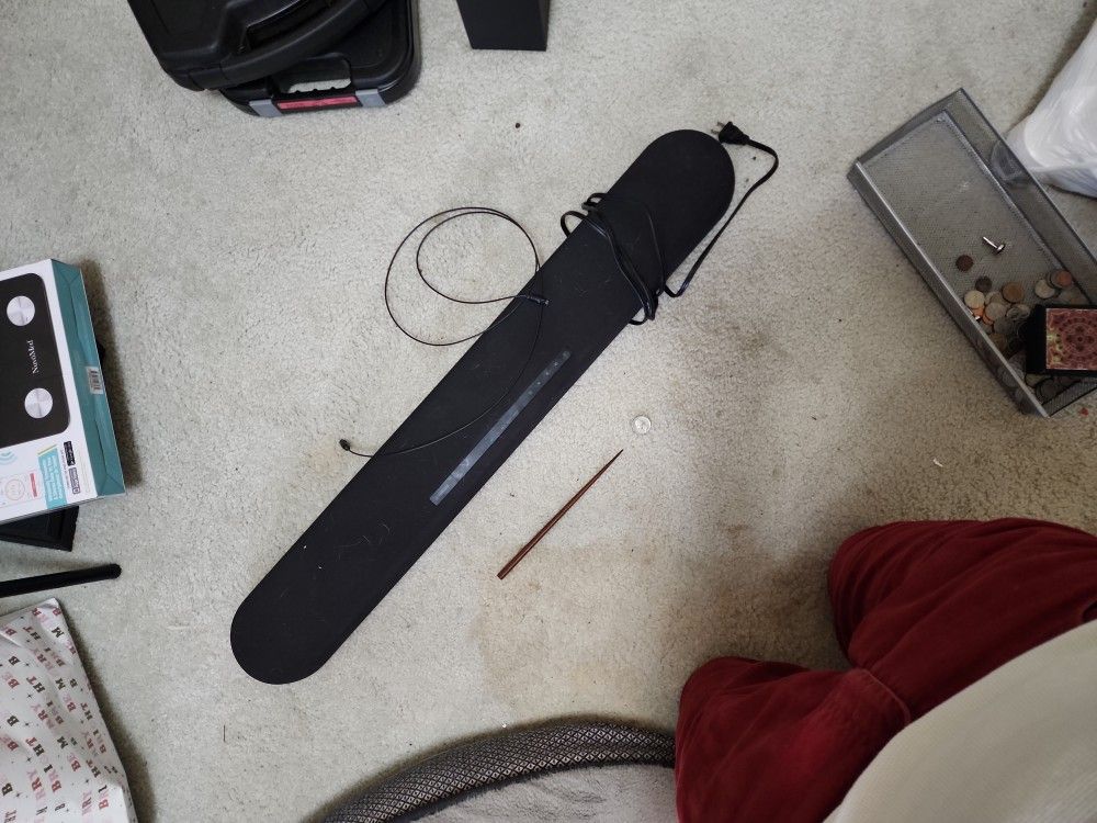 Yamaha Audio Bar