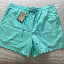 New. XXL Jordan Nike Shorts.