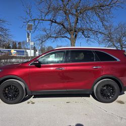 2018 KIA Sorento