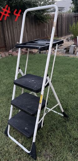 Ladder/Step Stools