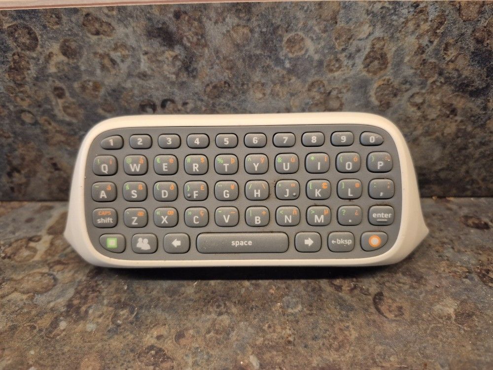 Xbox 360 Chatpad