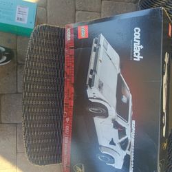 Countach, Lamborghini,5000 Quattrovalole