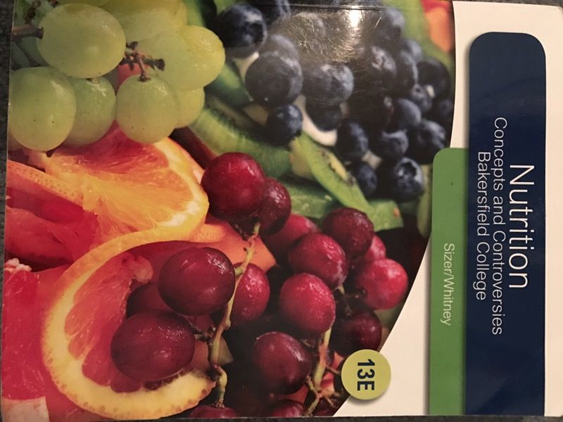 sale cheapest online for Bakersfield college Communication nutrition