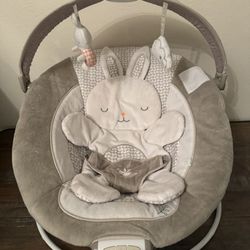 Ingenuity Vibrating Baby Chair 