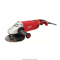 Milwaukee Heavy Duty Polisher /Grinder