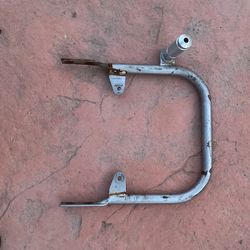 YFZ bumper