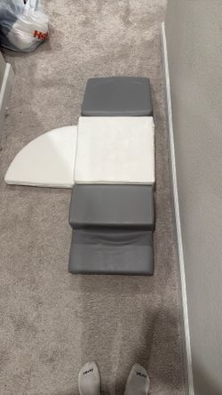 baby foam pylo boxes