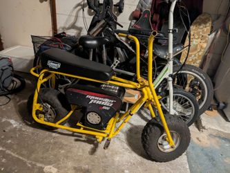 Ebike minibike project $250