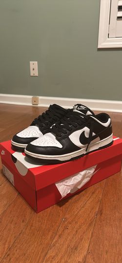 Panda Dunks