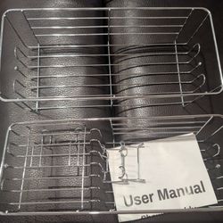 Give Away - Shower Caddy 