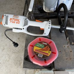 Electric STHL Trimmer